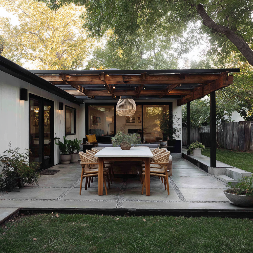 Masonry & Patio Construction